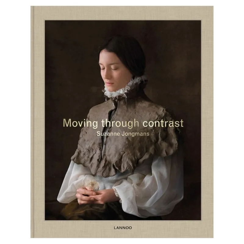 MOVING THROUGH CONTRAST