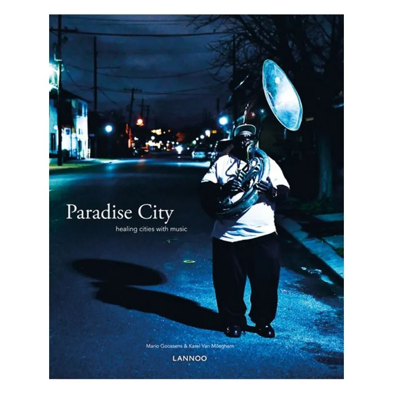 PARADISE CITY