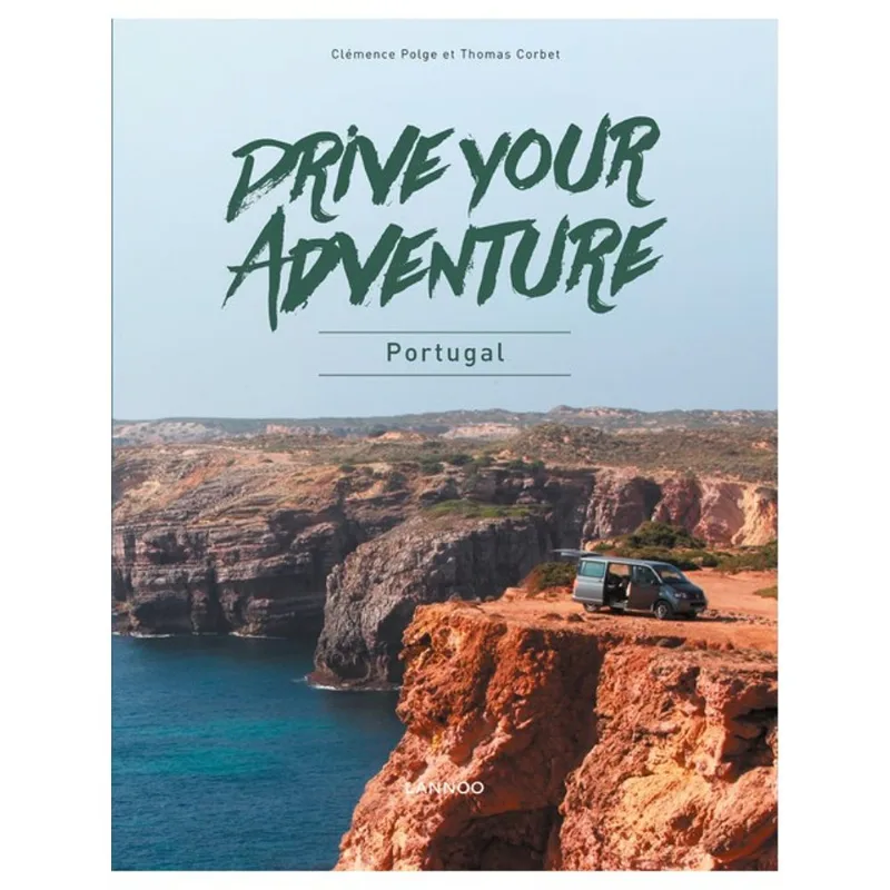 DRIVE YOUR ADVENTURE PORTUGAL