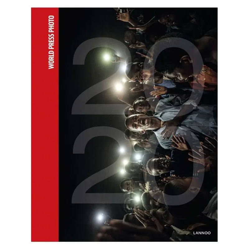 WORLD PRESS PHOTO 2020