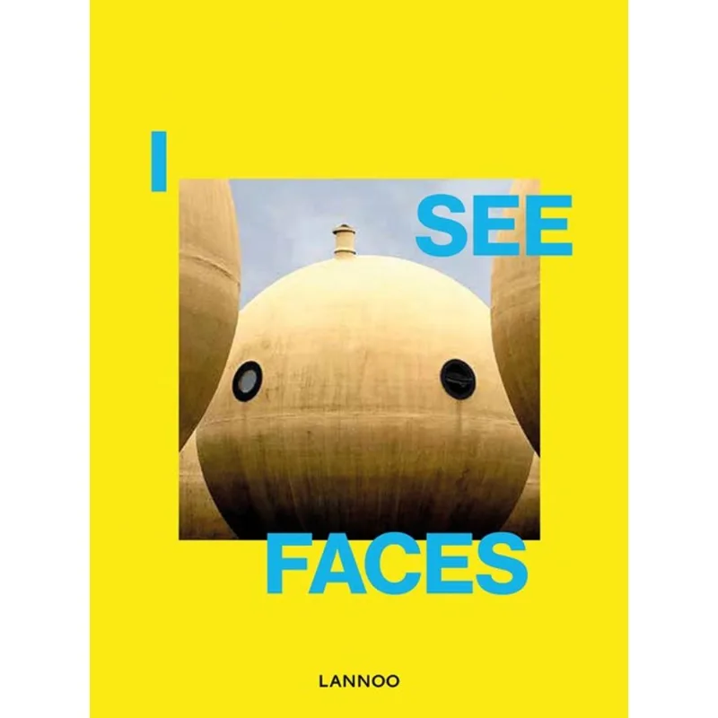 I SEE FACES