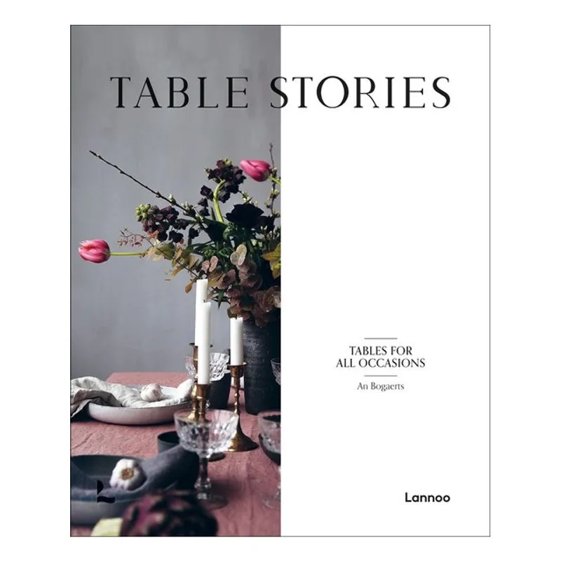TABLE STORIES