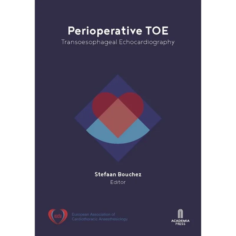 PERIOPERATIVE TOE