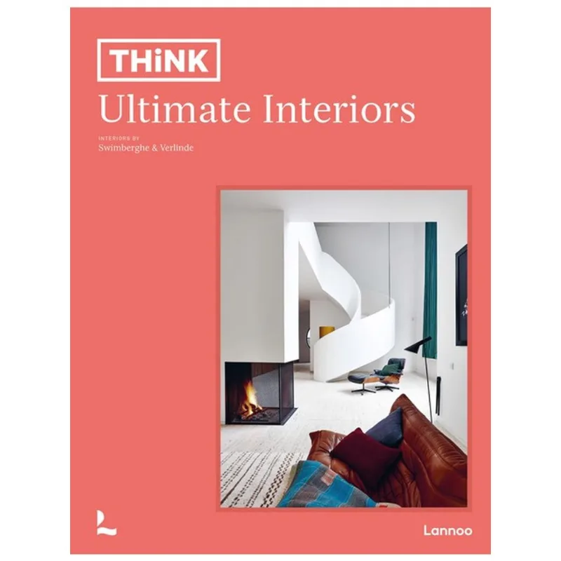 THINK. ULTIMATE INTERIORS