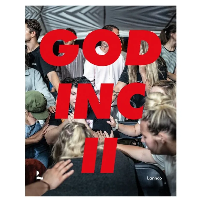 GOD INC I & II