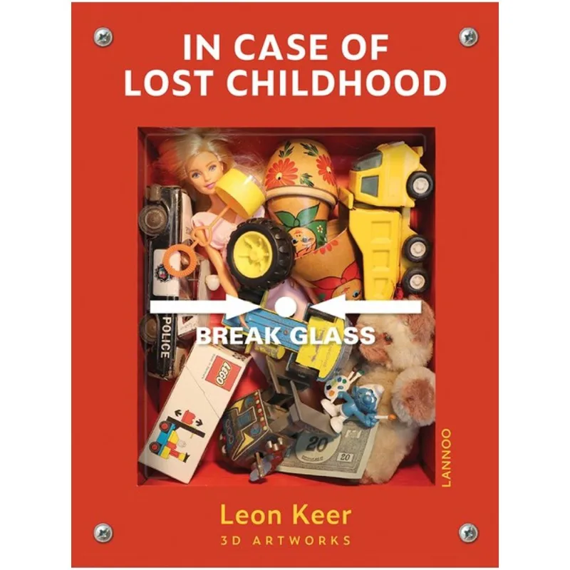 IN CASE OF LOST CHILDHOOD