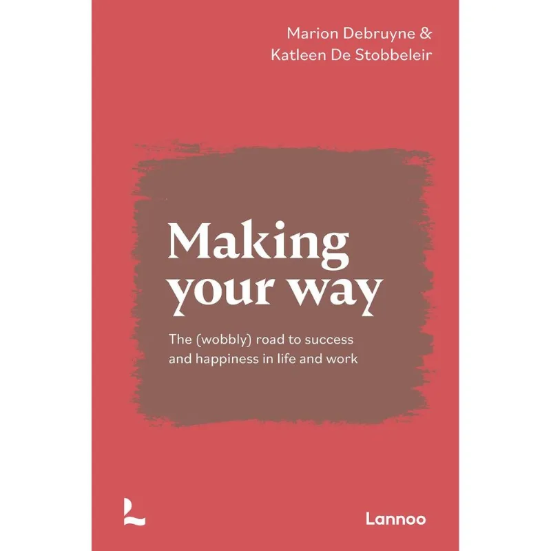 Making your way