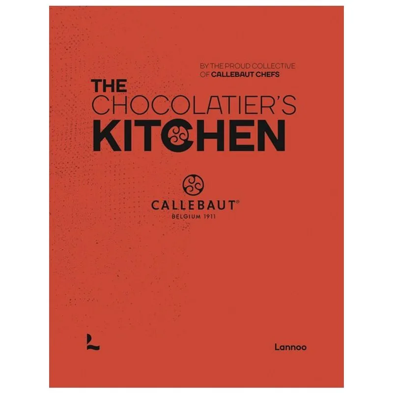 THE CHOCOLATIER’S KITCHEN