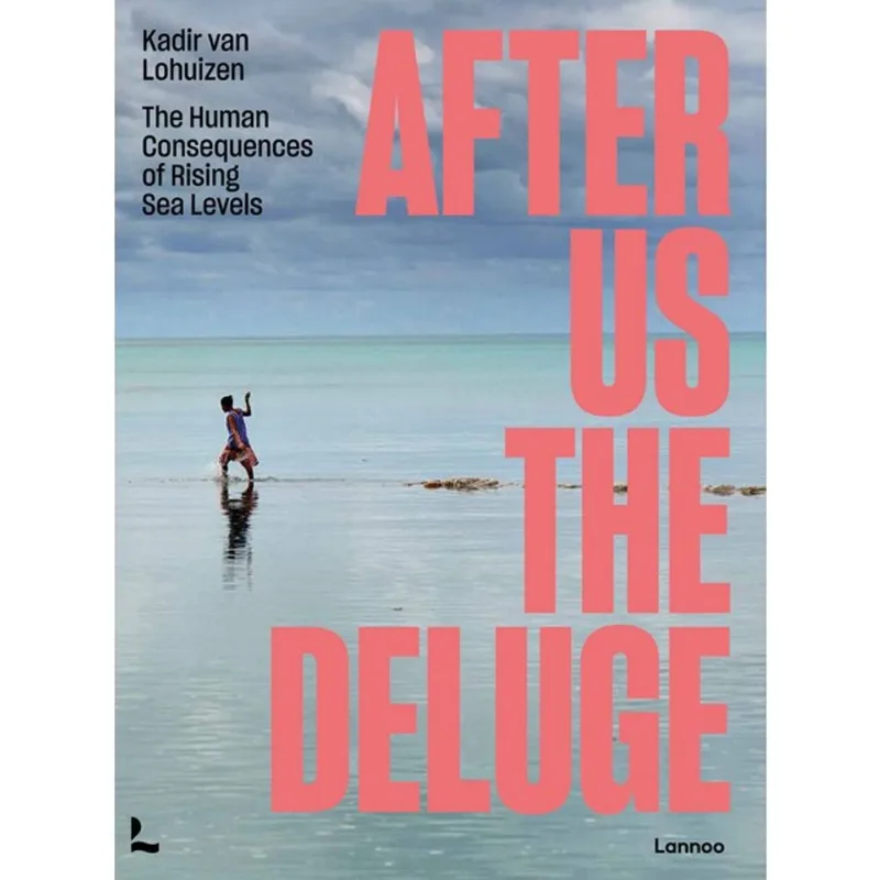 AFTER US THE DELUGE