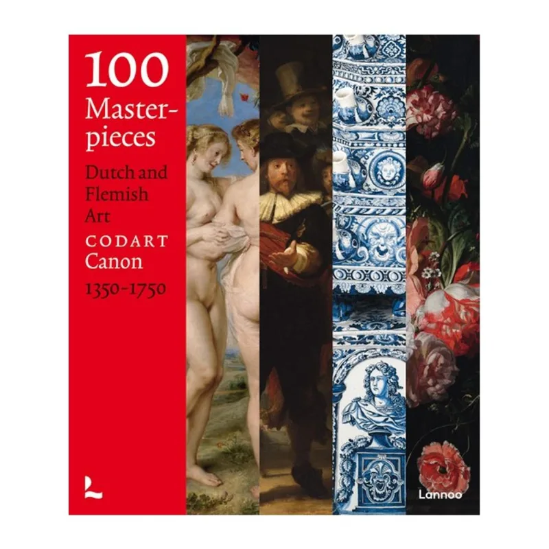 100 MASTERPIECES
