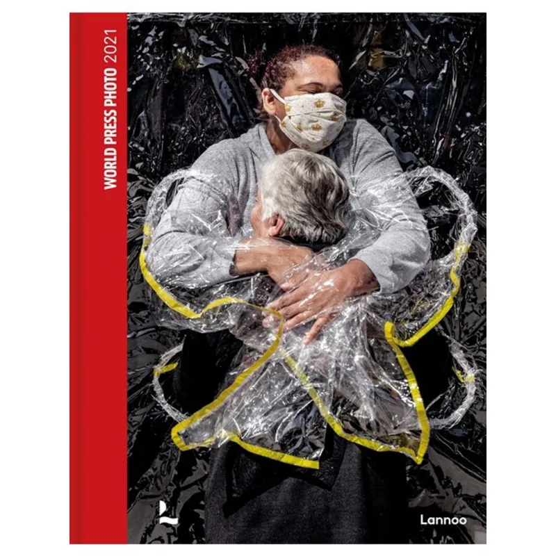 WORLD PRESS PHOTO 2021