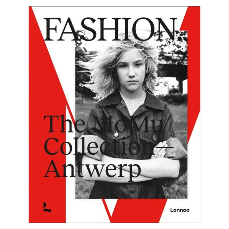FASHION. THE MOMU COLLECTION - ANTWERP