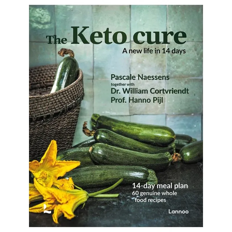 THE KETO CURE