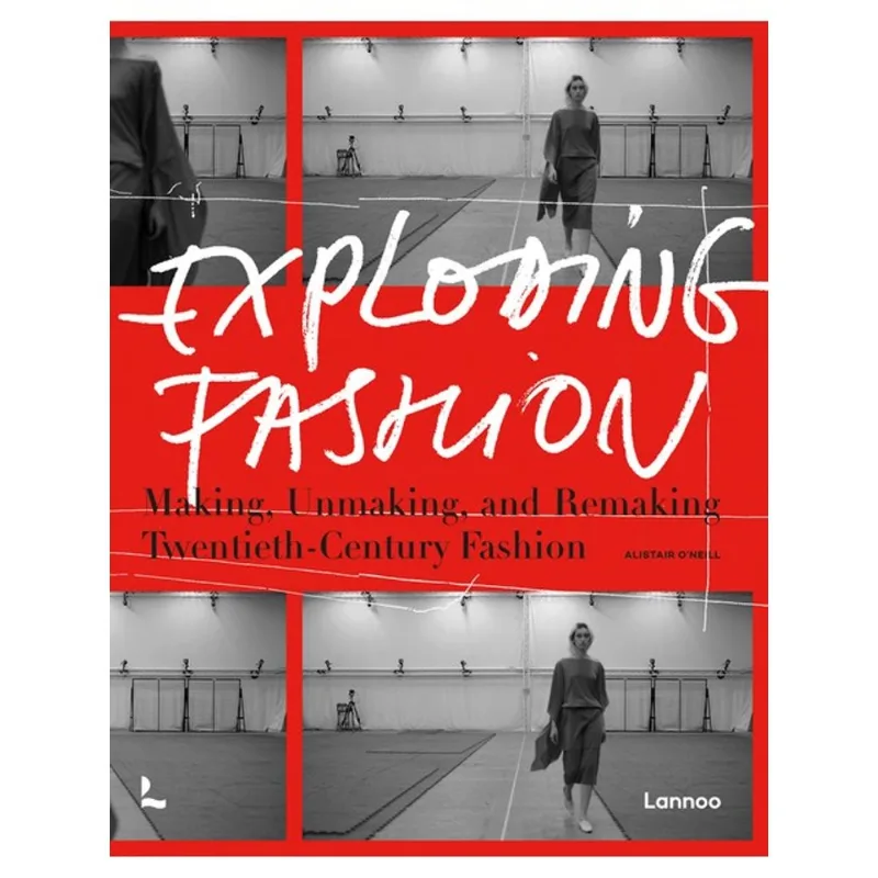 EXPLODING FASHION