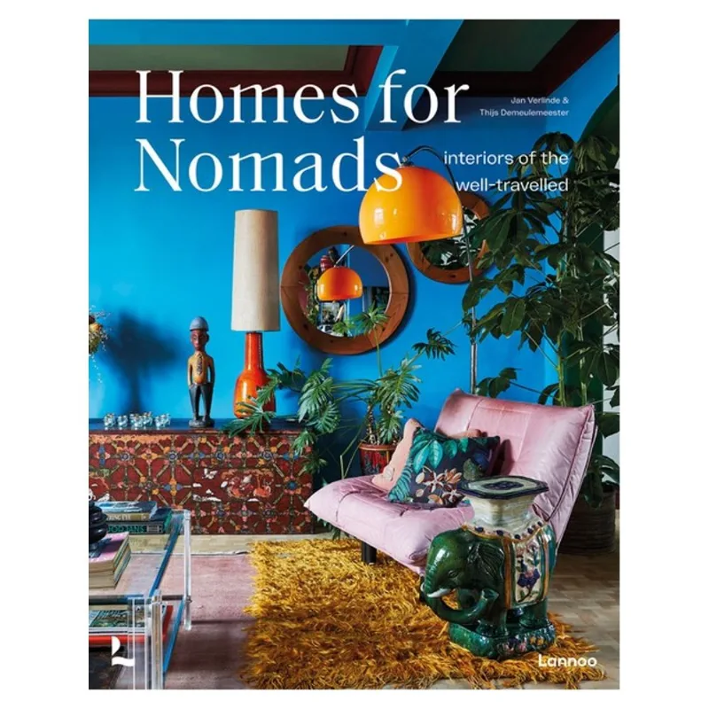 HOMES FOR NOMADS