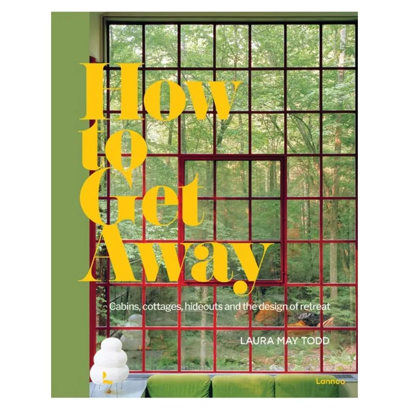 HOW TO GET AWAY
