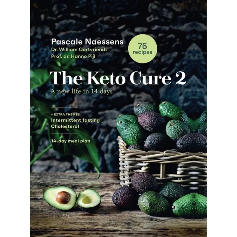 THE KETO CURE 2