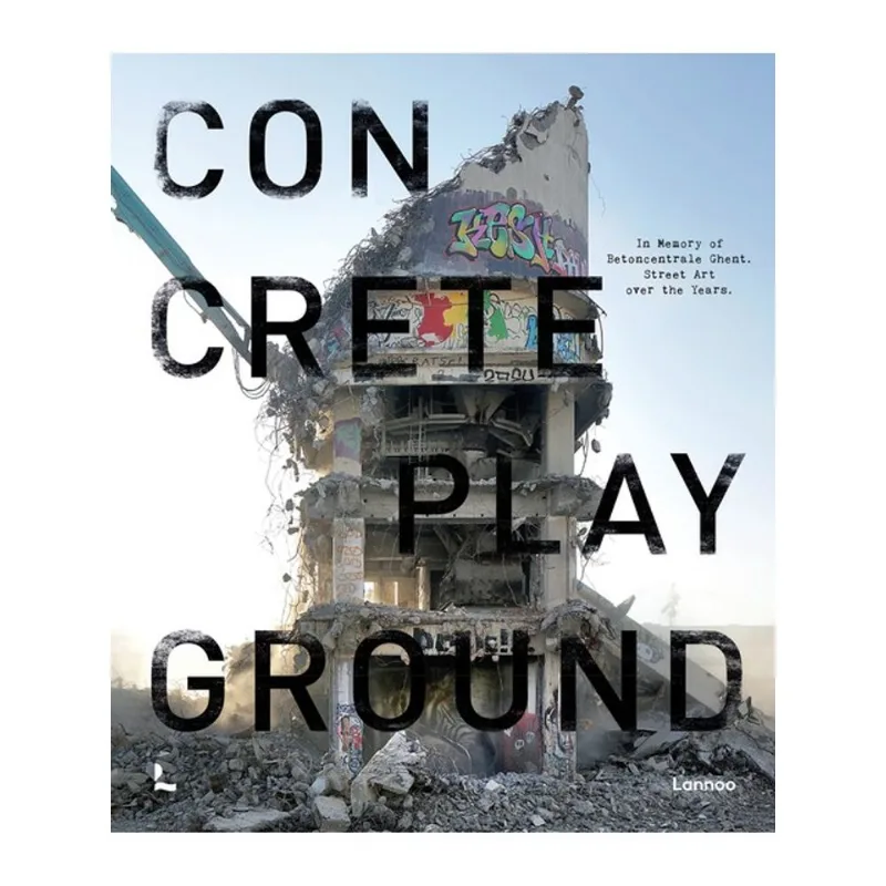 CONCRETE PLAYGROUND