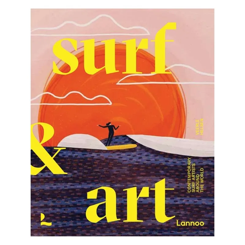 SURF & ART