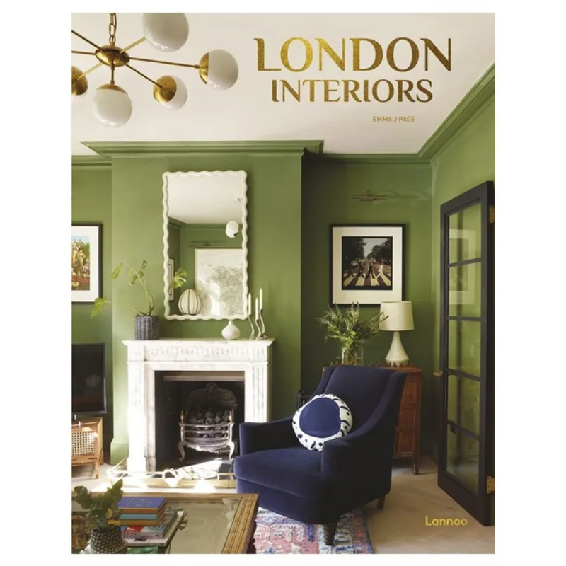LONDON INTERIORS