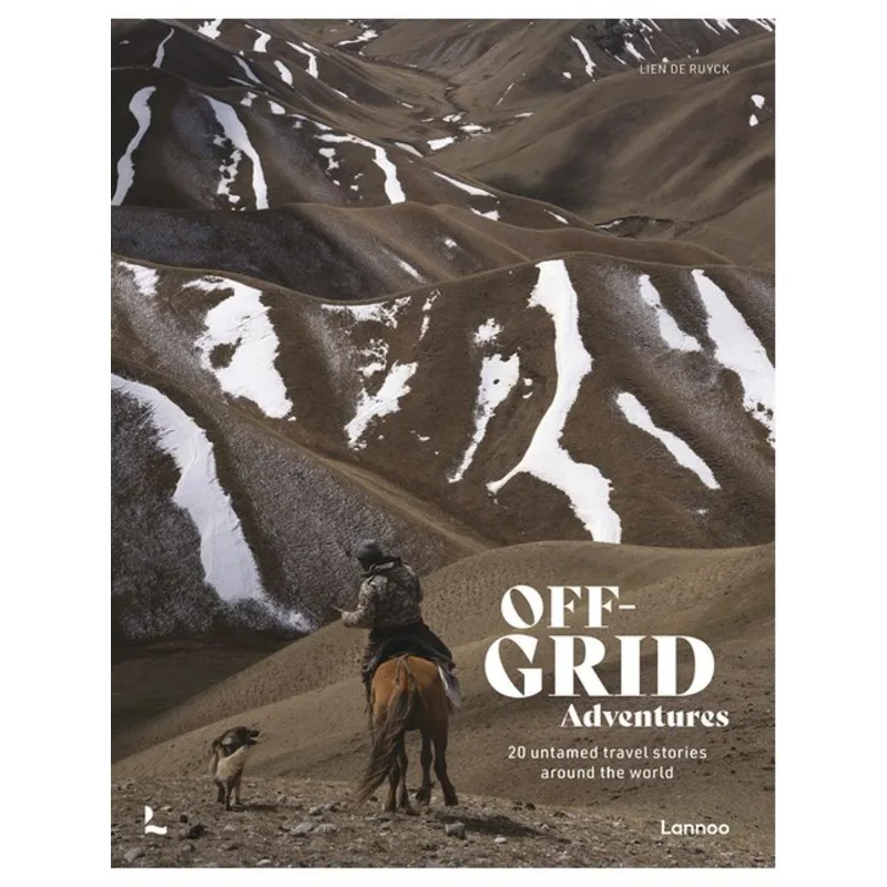 OFF-GRID ADVENTURES