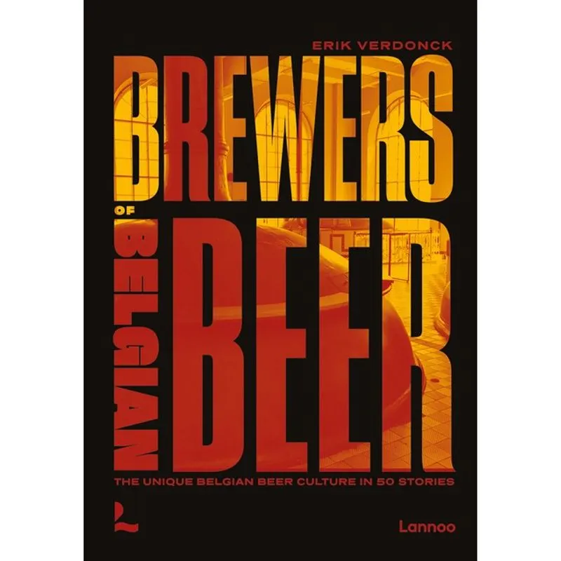 BREWERS OF BELGIAN BEER