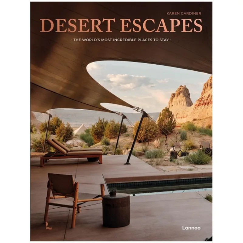 DESERT ESCAPES