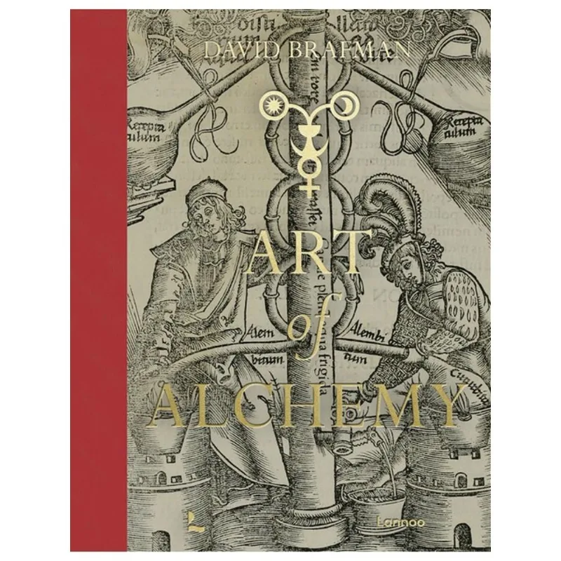 ART OF ALCHEMY
