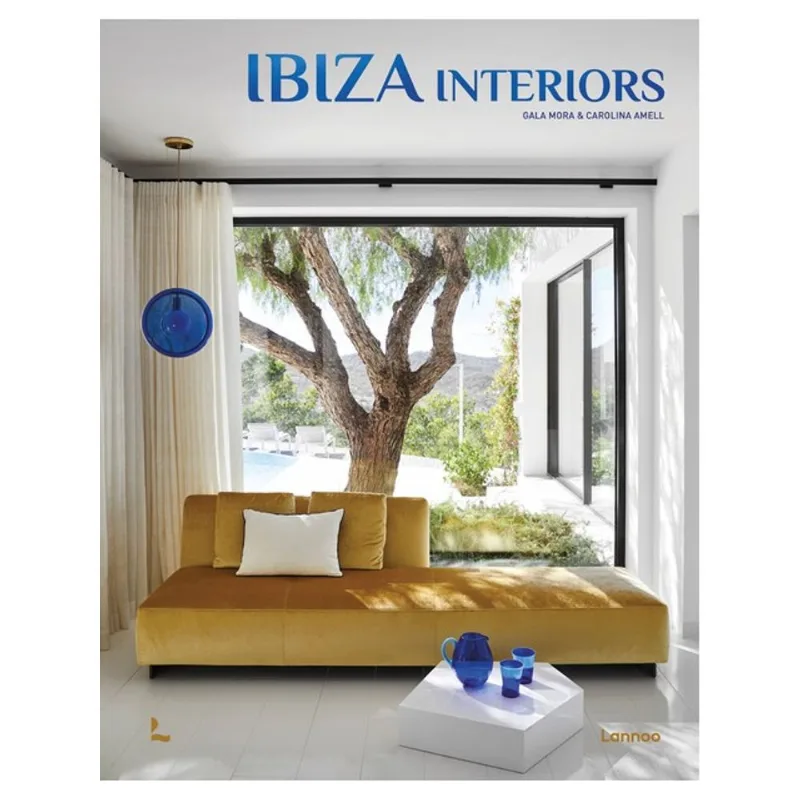 IBIZA INTERIORS