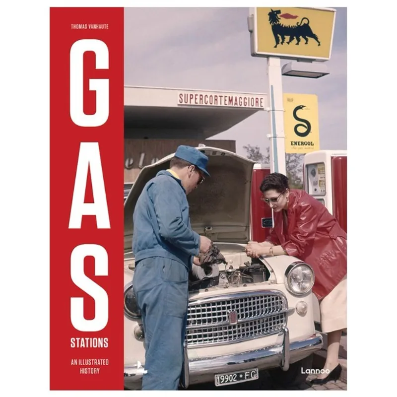 GAS STATIONS