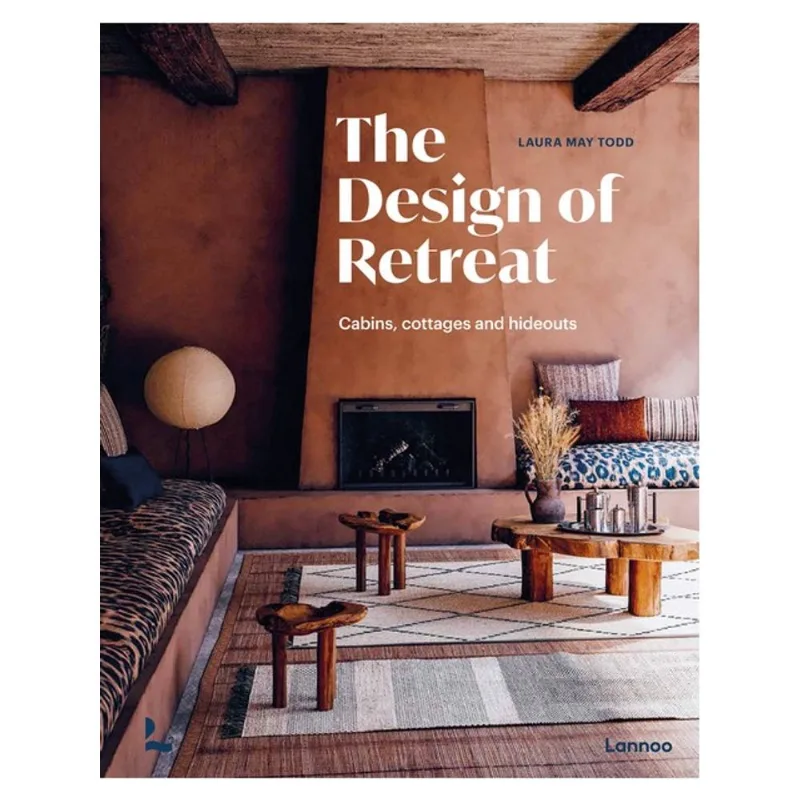 THE DESIGN OF RETREAT