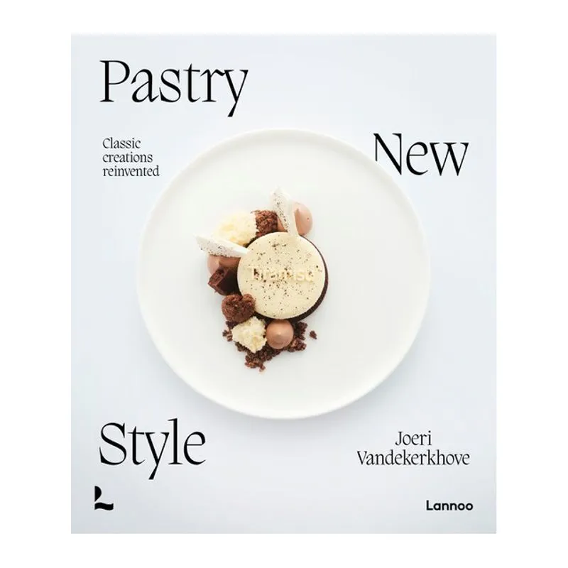 PASTRY NEW STYLE