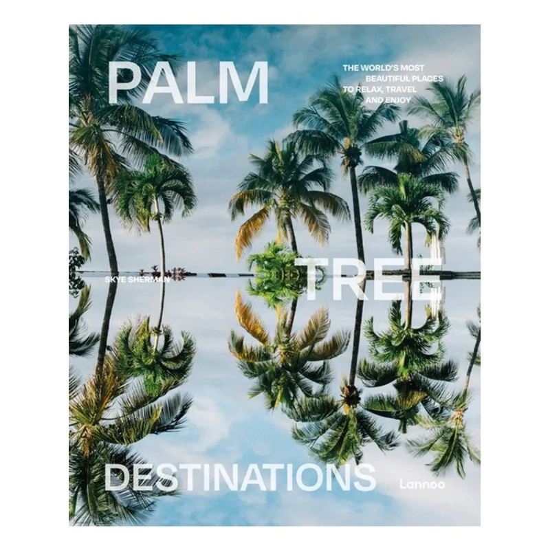 PALM TREE DESTINATIONS