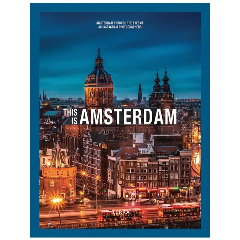 THIS IS AMSTERDAM