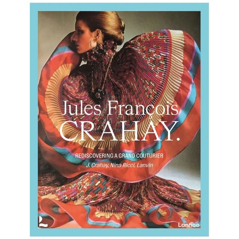 JULES FRANÇOIS CRAHAY