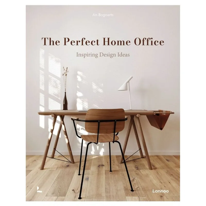 THE PERFECT HOME OFFICE