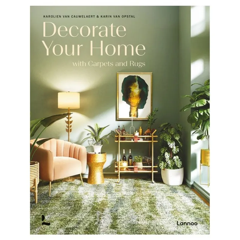 DECORATE YOUR HOME WITH CARPETS AND RUGS
