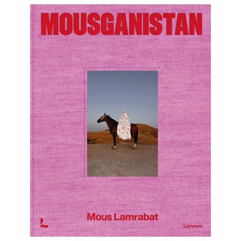 MOUSGANISTAN