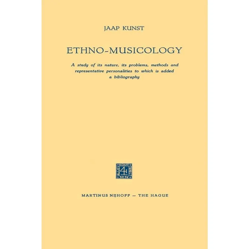 Ethno-Musicology