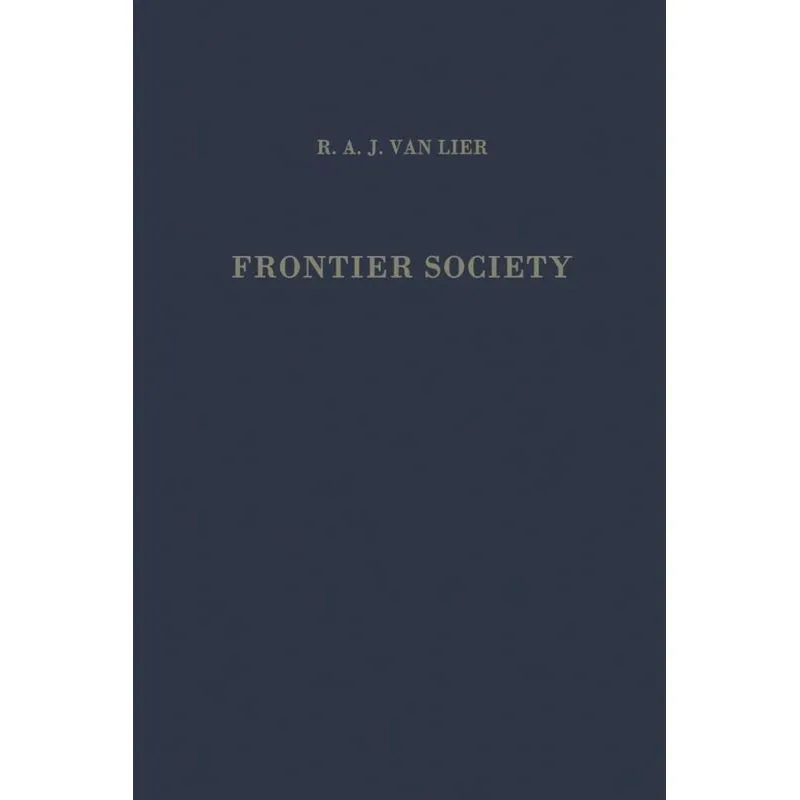 Frontier Society