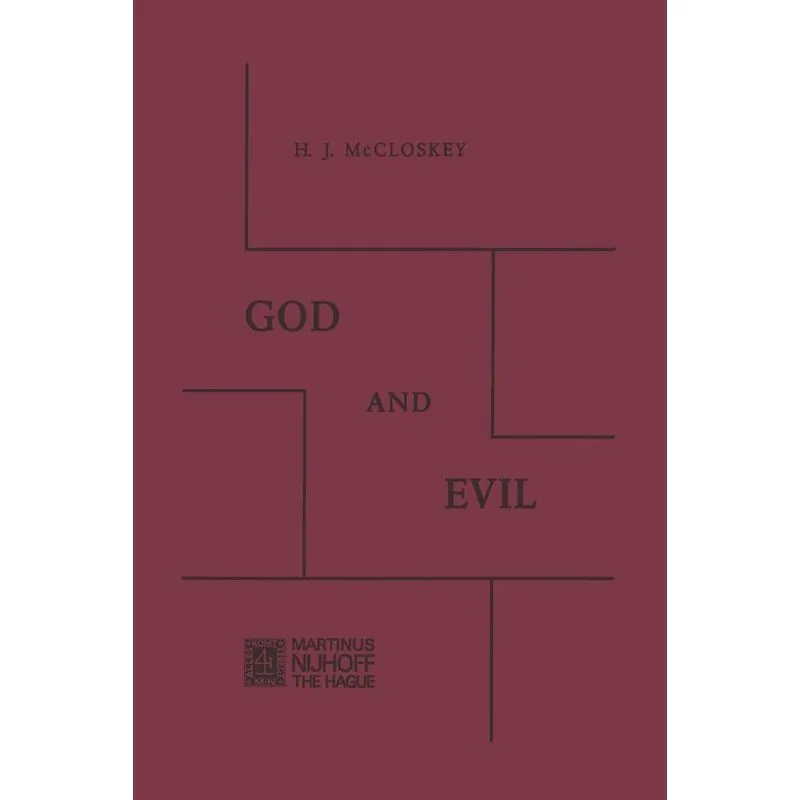 God and Evil