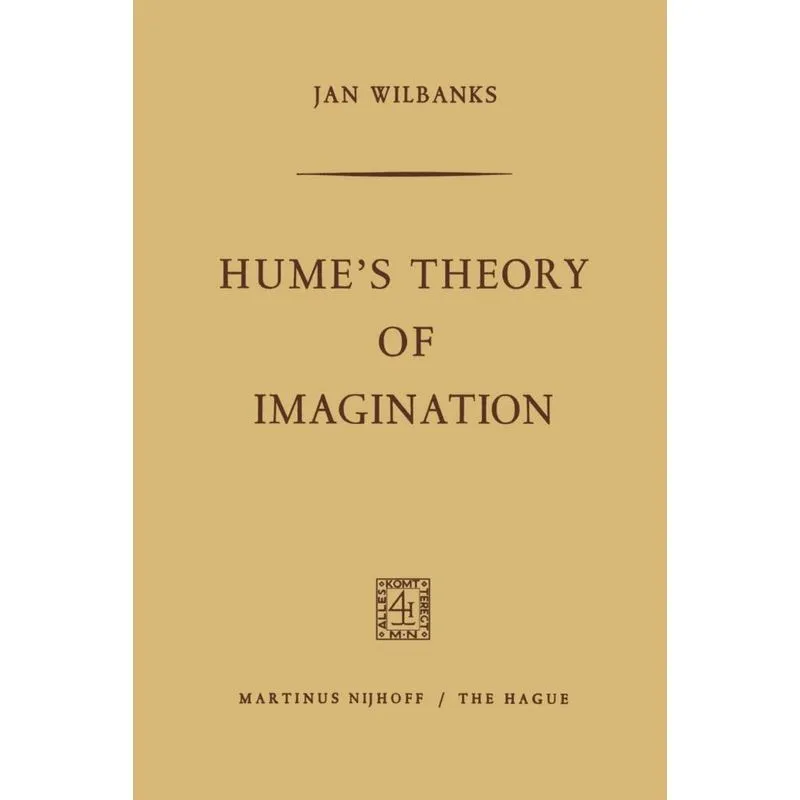 Humes Theory of Imagination