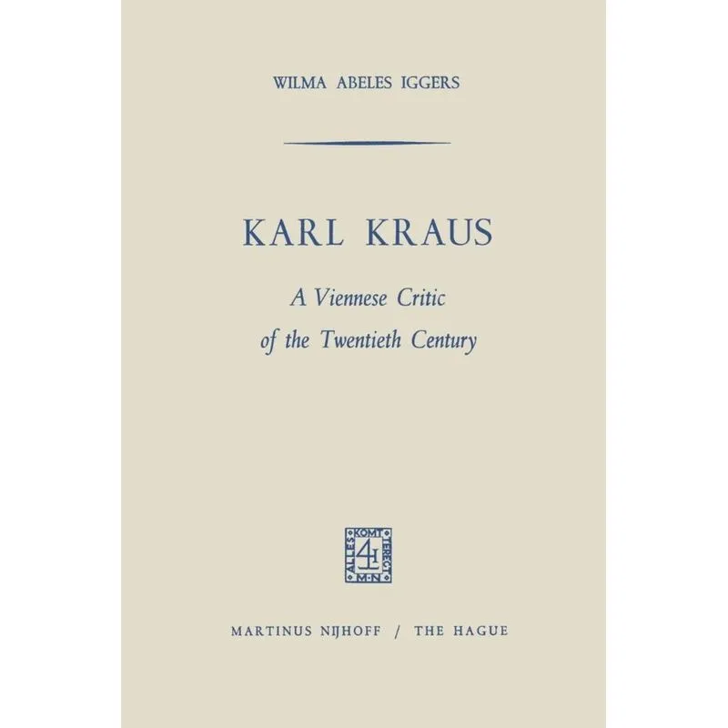Karl Kraus