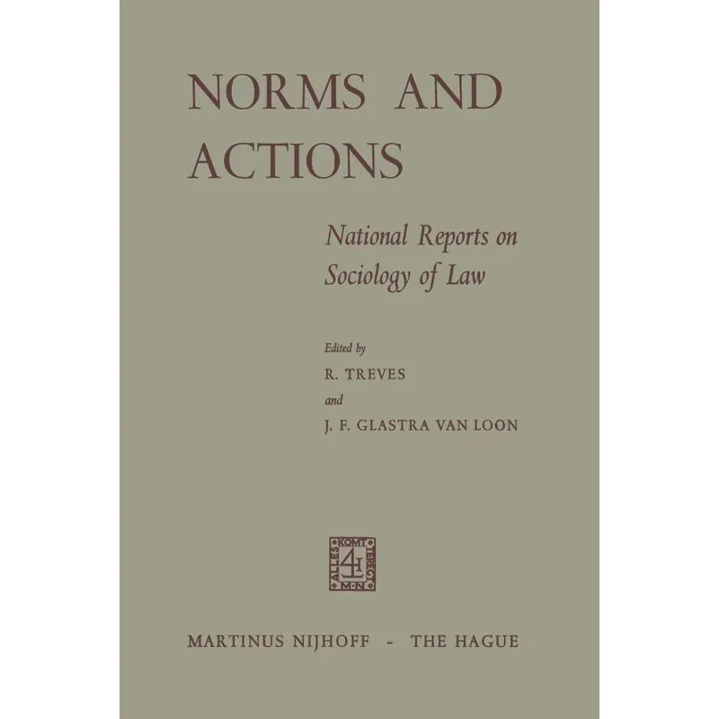 Norms and Actions