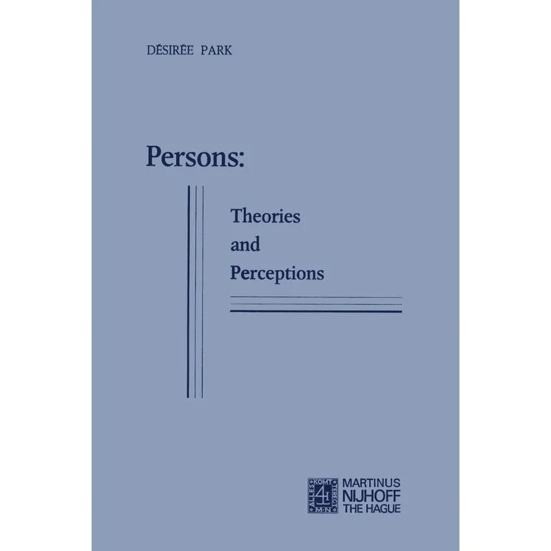 Persons