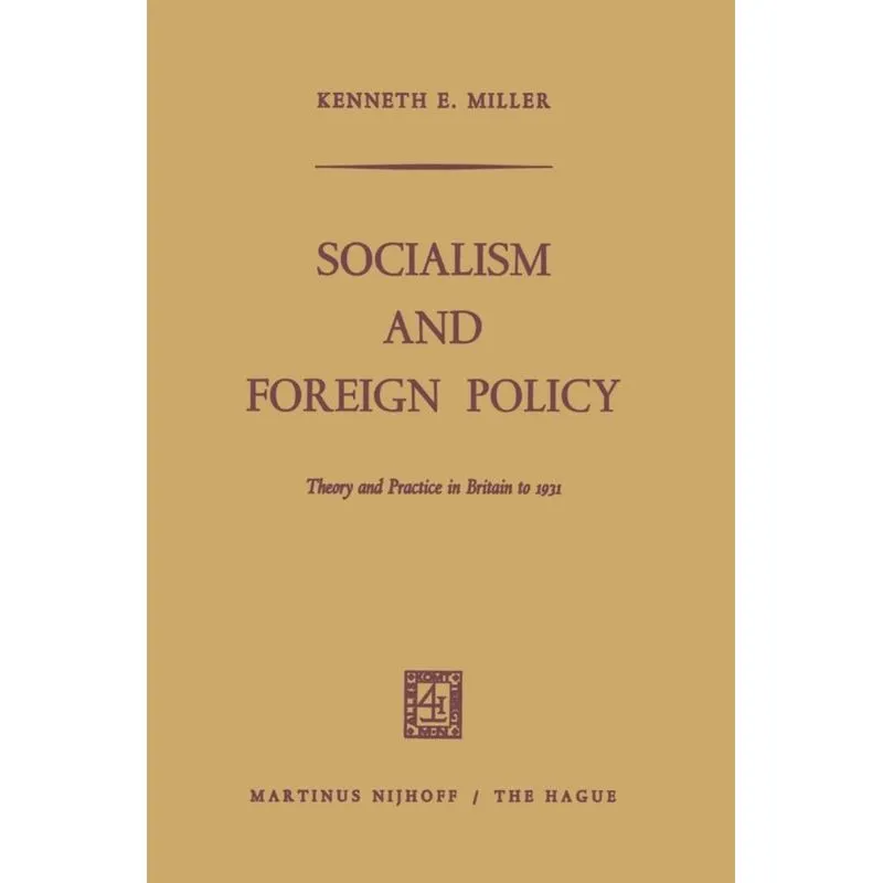 Socialism and Foreign Policy