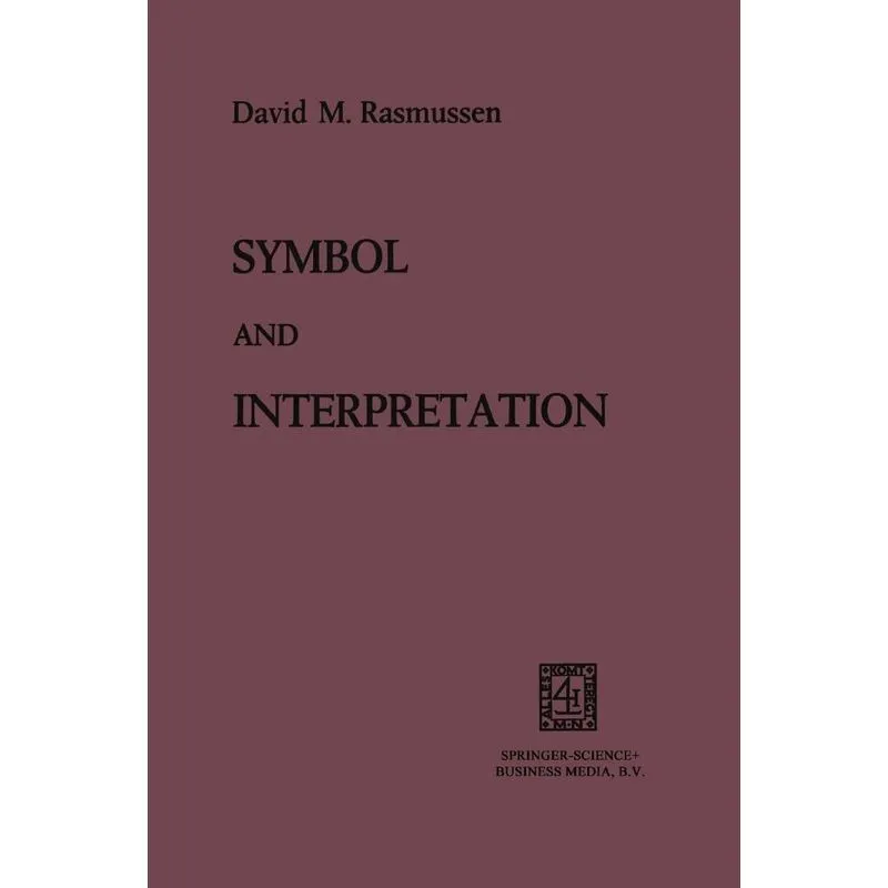 Symbol and Interpretation