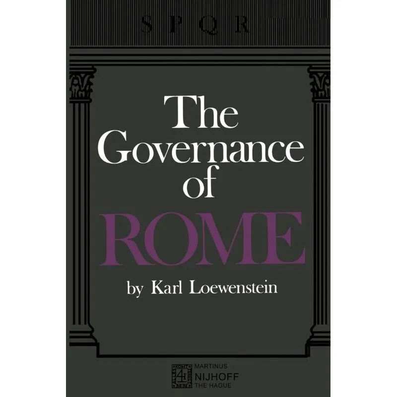 The Governance of ROME