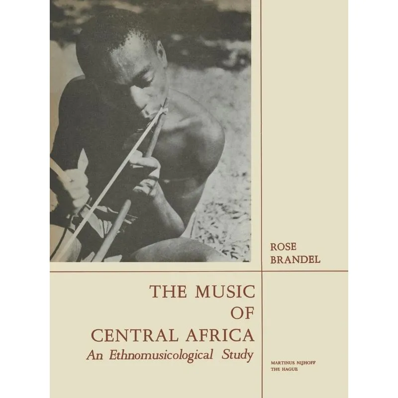 The Music of Central Africa
