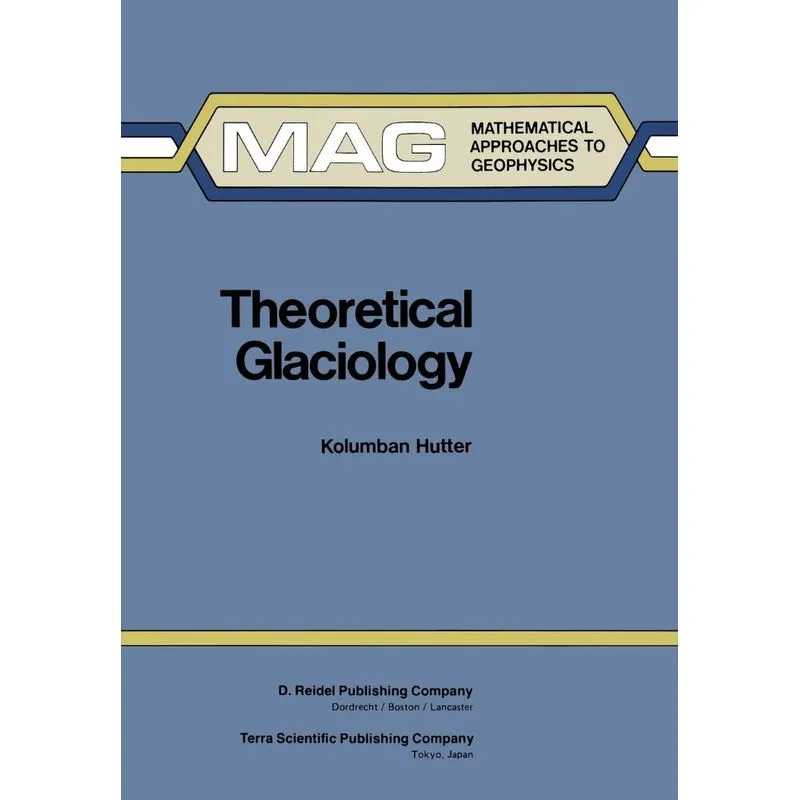 Theoretical Glaciology
